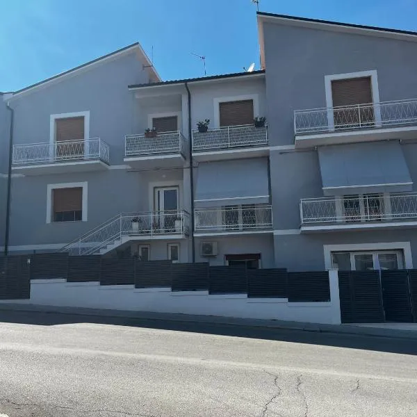Casa Marina 230, hotel u gradu San Martino in Pensilis