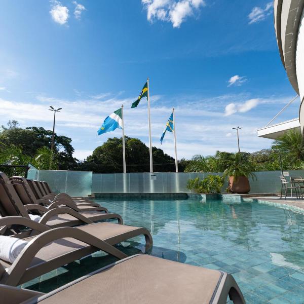 Deville Prime Campo Grande - Foto 4
