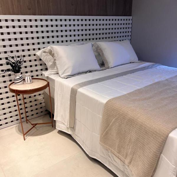 Studio Luxo na Gama D'Eça - Centro Floripa - Foto 2