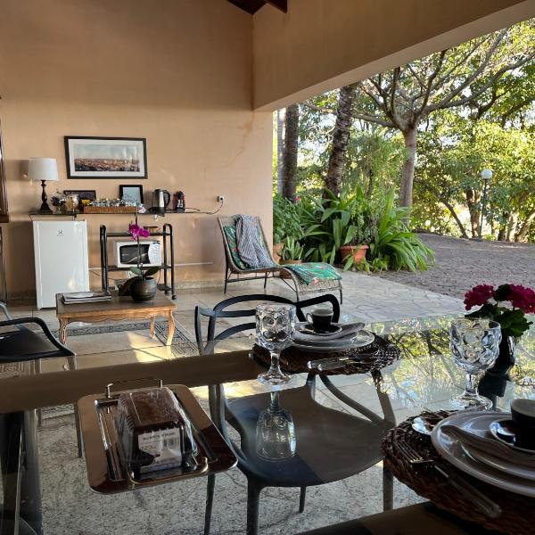 Loft em chácara Espírito Santo - Foto 4