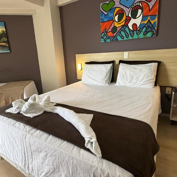 Marsallis Flat 306 com Rooftop Vista Mar - Foto 5