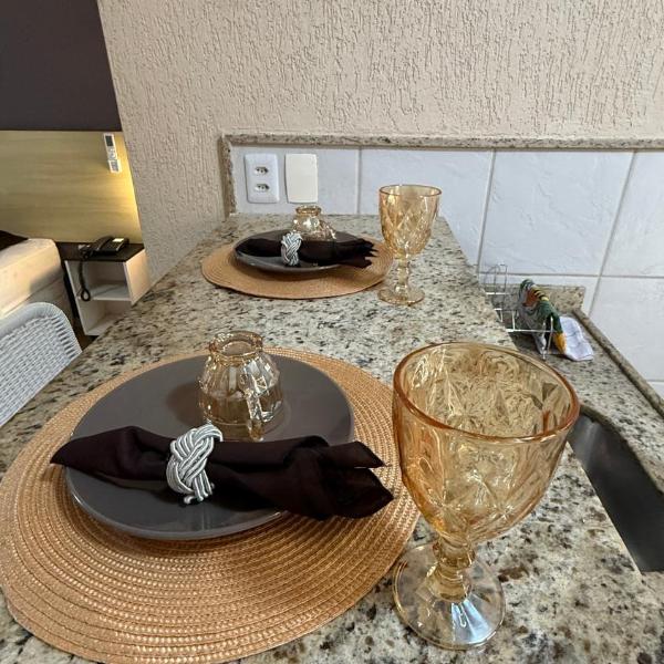 Marsallis Flat 306 com Rooftop Vista Mar - Foto 3