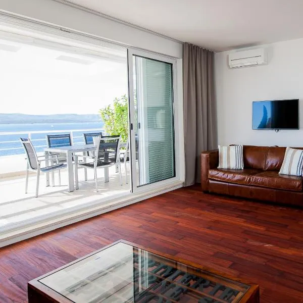 Belado Residence Bol, hotel in Bol