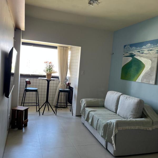 Flat São Luís Litorânea - Foto 5