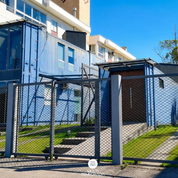 Casa Kaia Mar - Campeche - Floripa - Foto 4