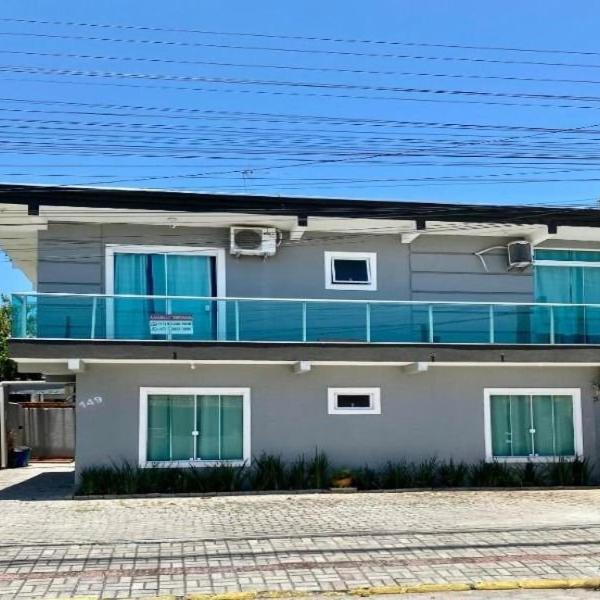 Residencial Ondas do Mar