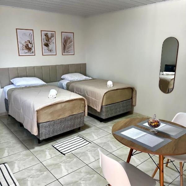 Flat in Campinas - Viracopos