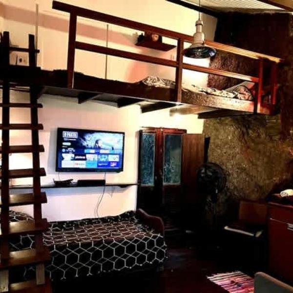 Loft in the forest with sea view & ocean sound - Foto 5