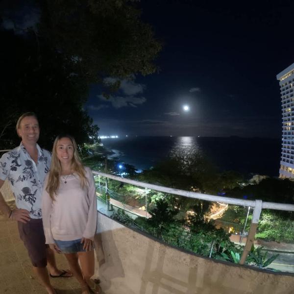 Forest house with sea view & ocean sound - Foto 4