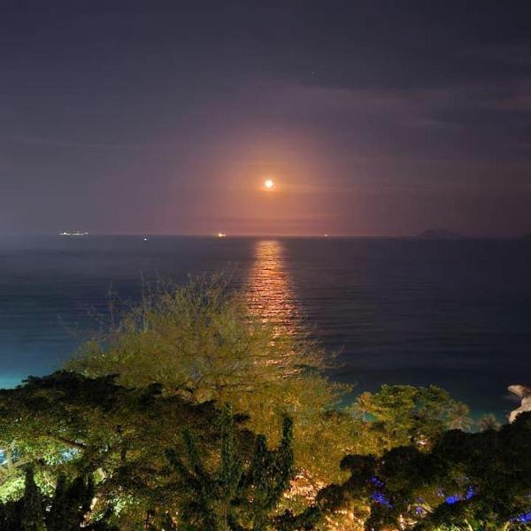 Forest house with sea view & ocean sound - Foto 3
