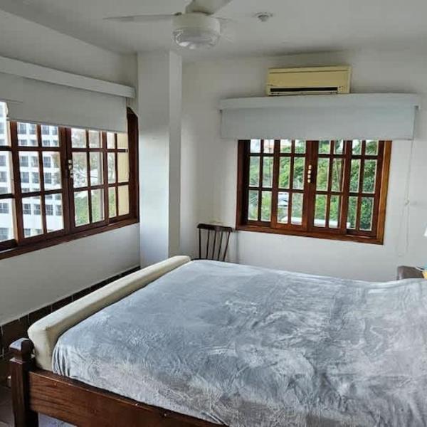 Oceanfront apartment and sunrise view - Foto 4