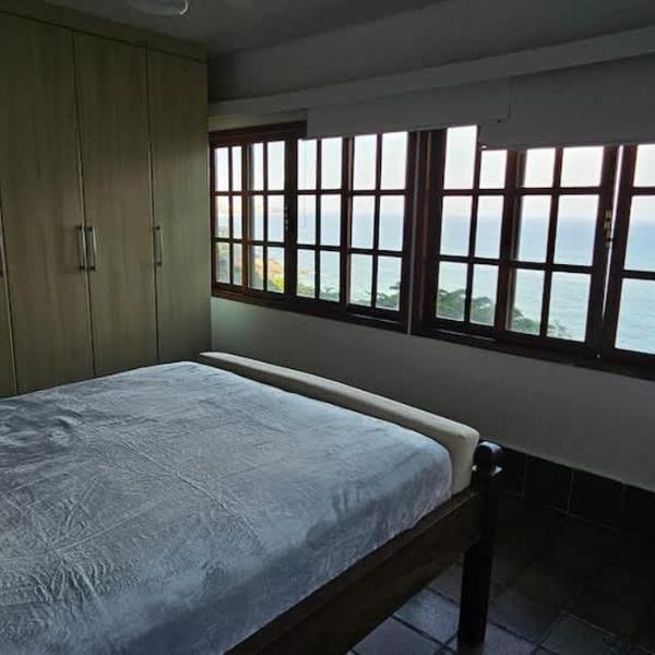 Oceanfront apartment and sunrise view - Foto 5