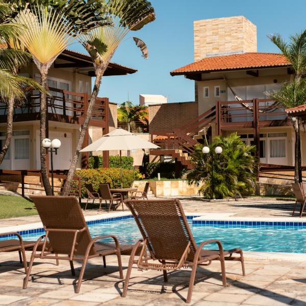 Pousada Tropical Ilhas