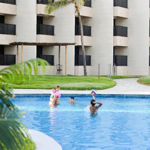 Pirâmide Palace Hotel - Foto 4