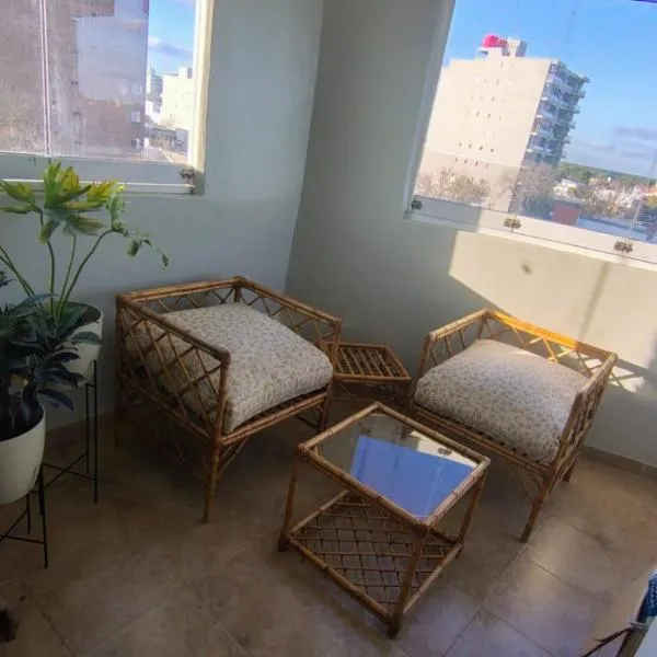 NAT home, hotel a San Lorenzo