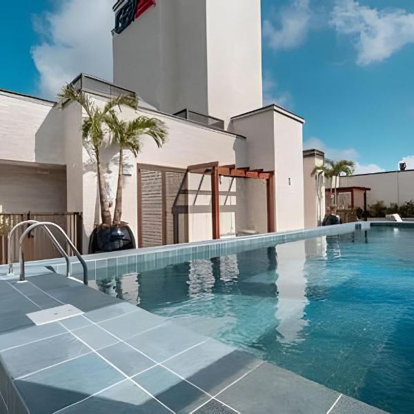 Apto com piscina-Praia de Bombinhas. - Foto 4
