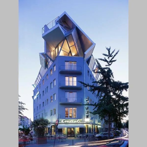 Chelsea Hotel, hótel í Köln