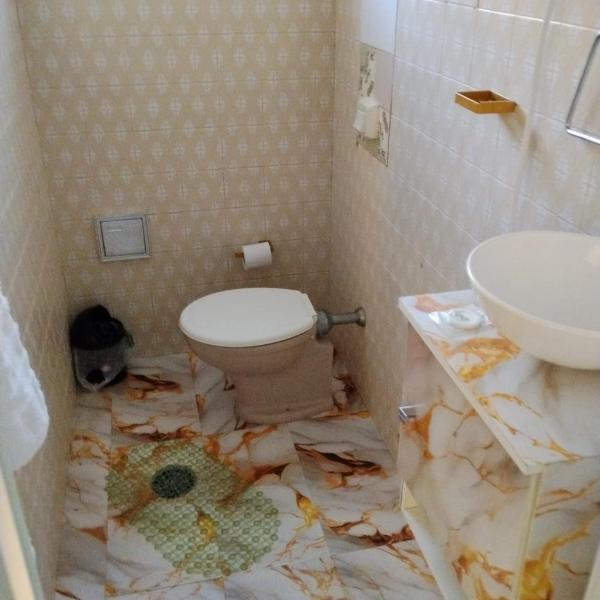 Pousada Essenza lindoía - Foto 3