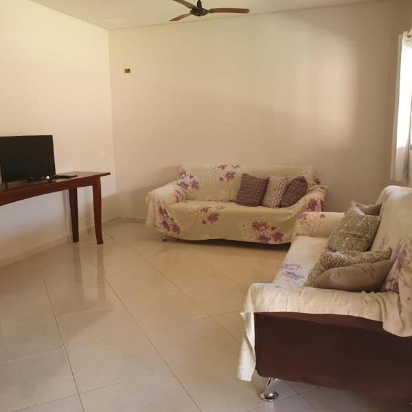 Casa espaçosa 5 quartos em Boracéia São Sebastião - Foto 5