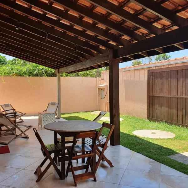 Casa espaçosa 5 quartos em Boracéia São Sebastião - Foto 4