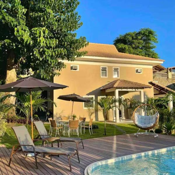 Villa Cortona - Foto 4