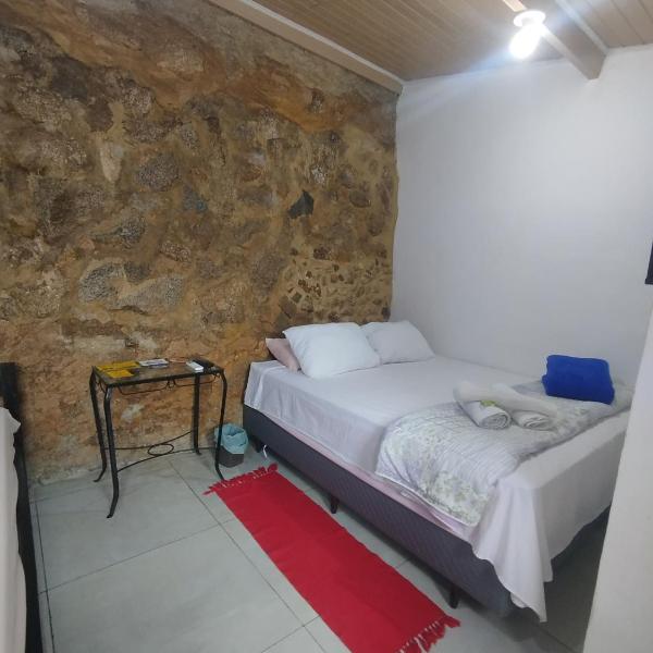 Casinha Centro histórico - Foto 2