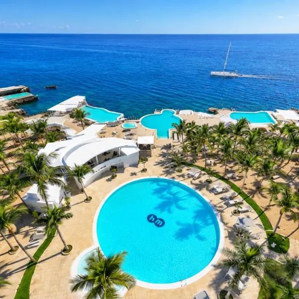 Espectacular Apartamento con Vista al Mar Solo Adultos, hotel in La Laguna