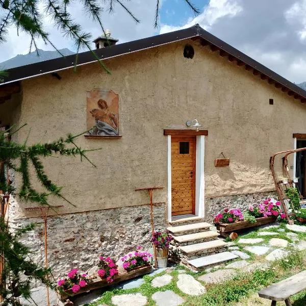 La Sosto de Cesi - B&B, Hotel in Grange Pieccia