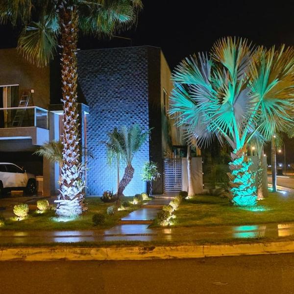 Sobrado condominio de luxo