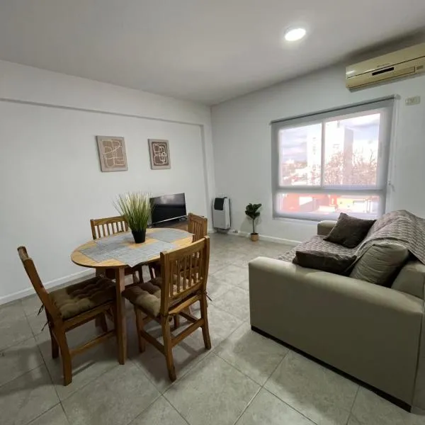 MyN 2 โรงแรมในลาปลาตา