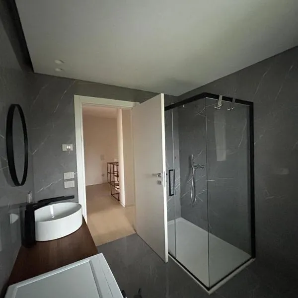 Appartamento Matilde, hotel em Caerano di San Marco