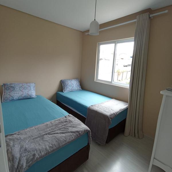 Full Apt Next to Aero CWB - Foto 2