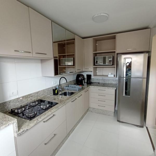 Full Apt Next to Aero CWB - Foto 4