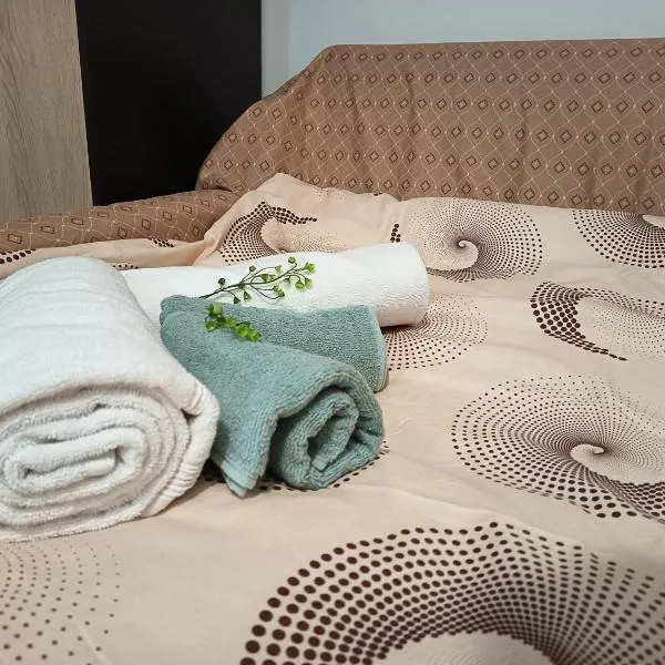 City Stay KAVADARCI, hotel v destinaci Kavadarci