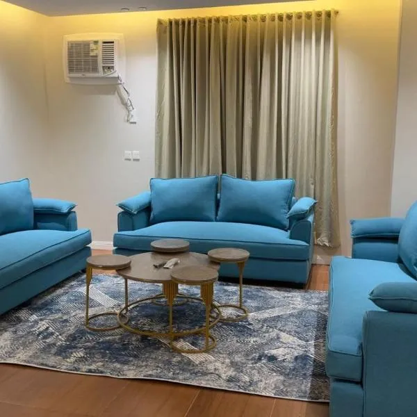 شقق jm احد رفيدة, Hotel in Ahad Rafidah