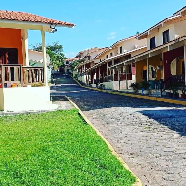 Duplex em condominio em Barreirinhas Lençóis Maranhenses