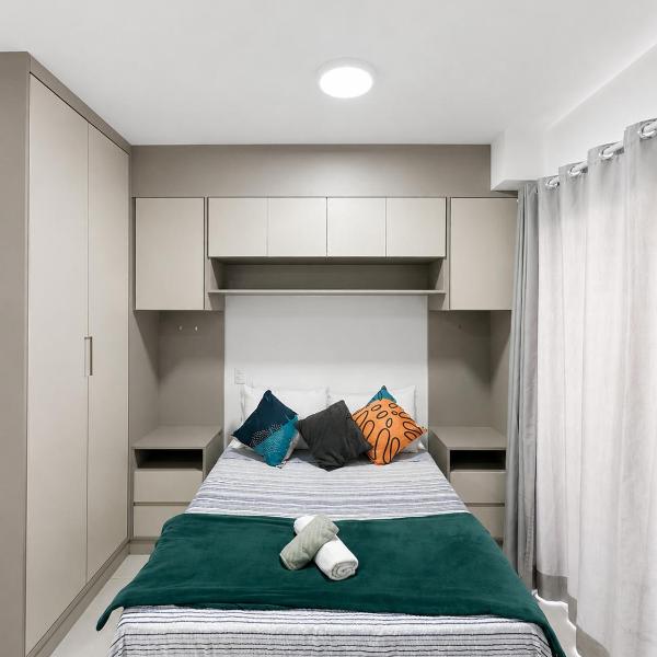 Studio Premium - Super Loft - Duo JK - 1513 - Foto 2