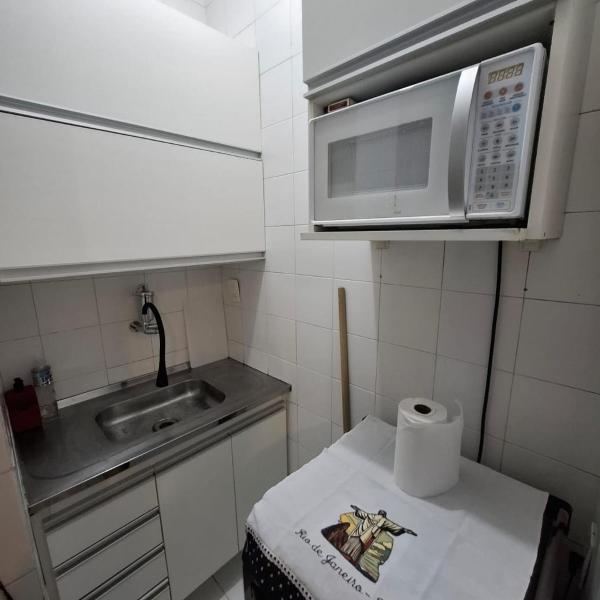 Copacabana Charmoso - Localização Imbatível - Foto 4
