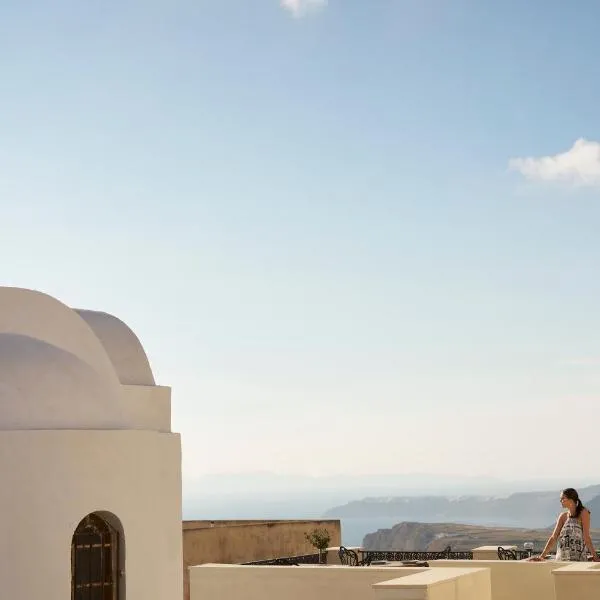 Viesnīca Zannos Melathron by Omilos Hotels pilsētā Pirgosa