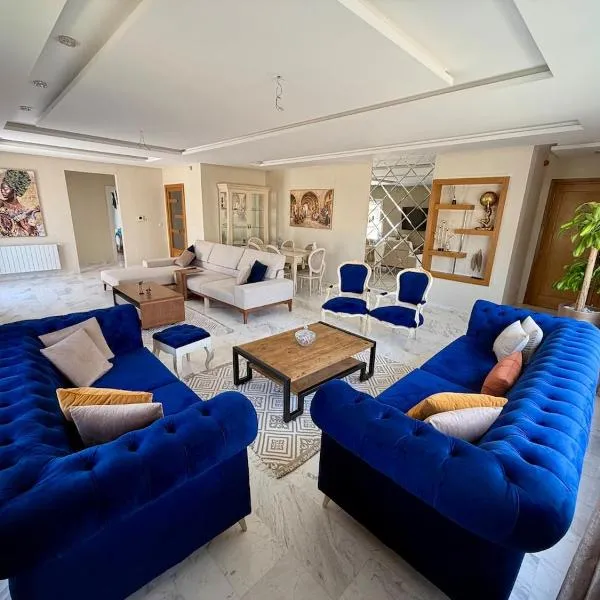 Luxury Apartment in Sousse, hotel di Sousse