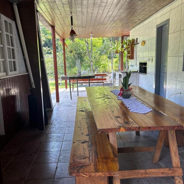 Recanto das Taquaras - Foto 4