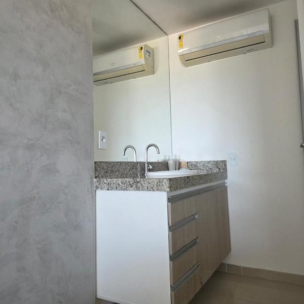 Duplex para até 5 pessoas na orla de Pajuçara - Foto 5