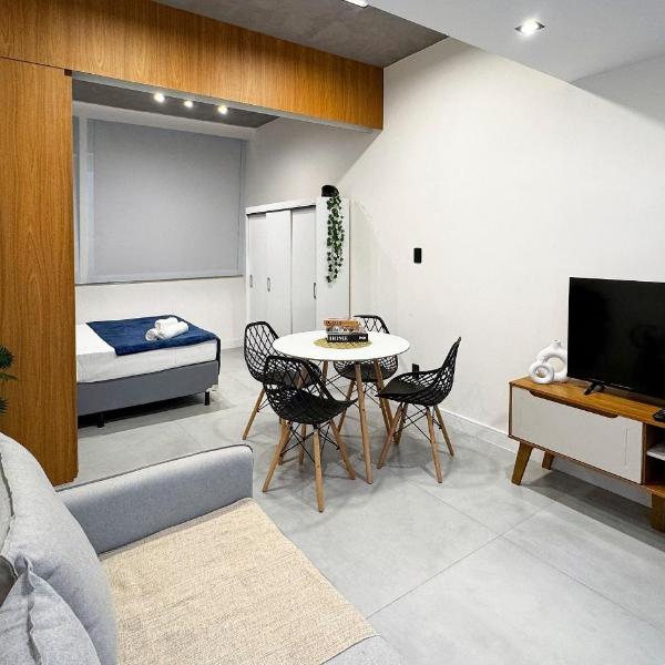 Modern design and 24-hour concierge on Rio Branco - Foto 5