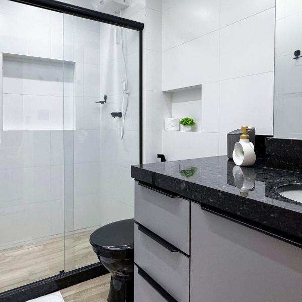 Modern design and 24-hour concierge on Rio Branco - Foto 3