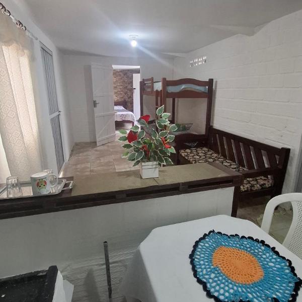 Kitnetilha - Foto 4
