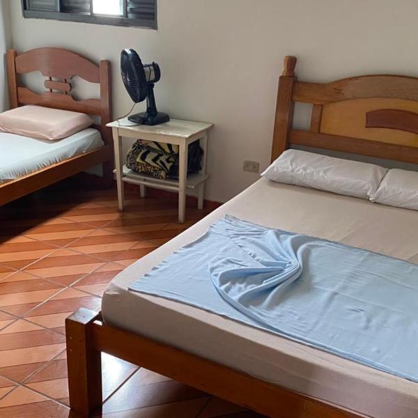Hotel Gênio - Foto 2