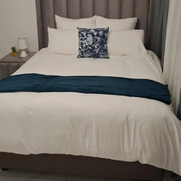 Meltha M Guest House, hotel sa Johannesburg