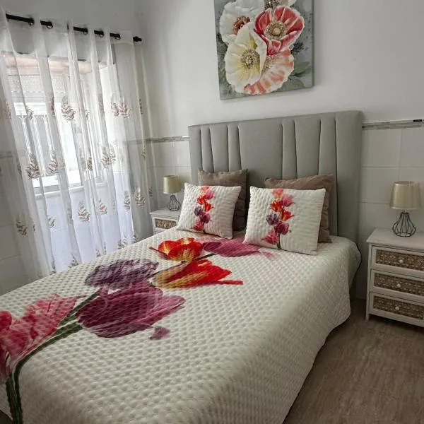 Casa Galé - Faneca Apartamentos, Hotel in Nazaré