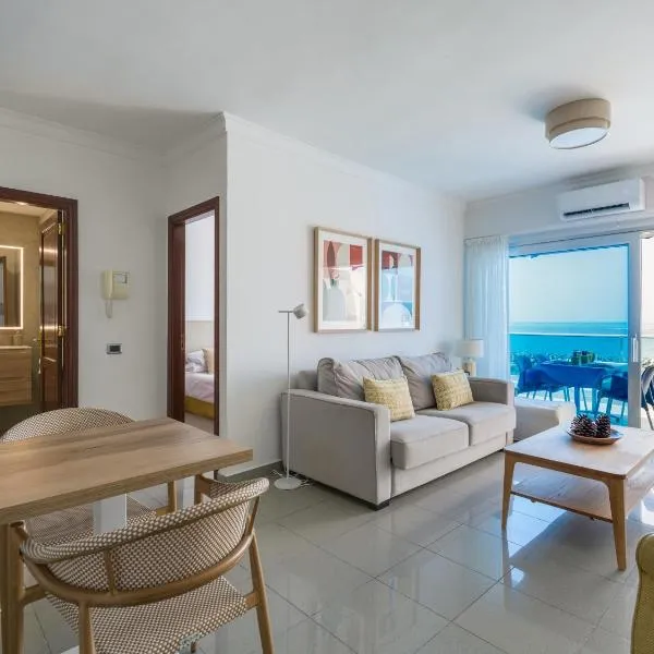 HolaMogamar, Hotel in Puerto de Mogán