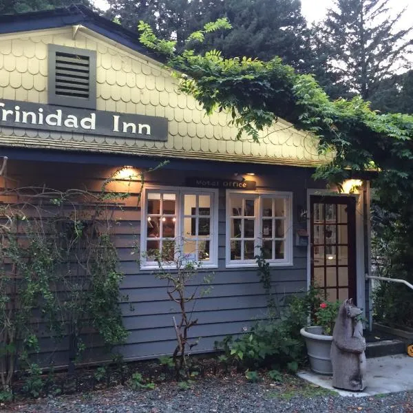 Trinidad Inn, hotel di Trinidad